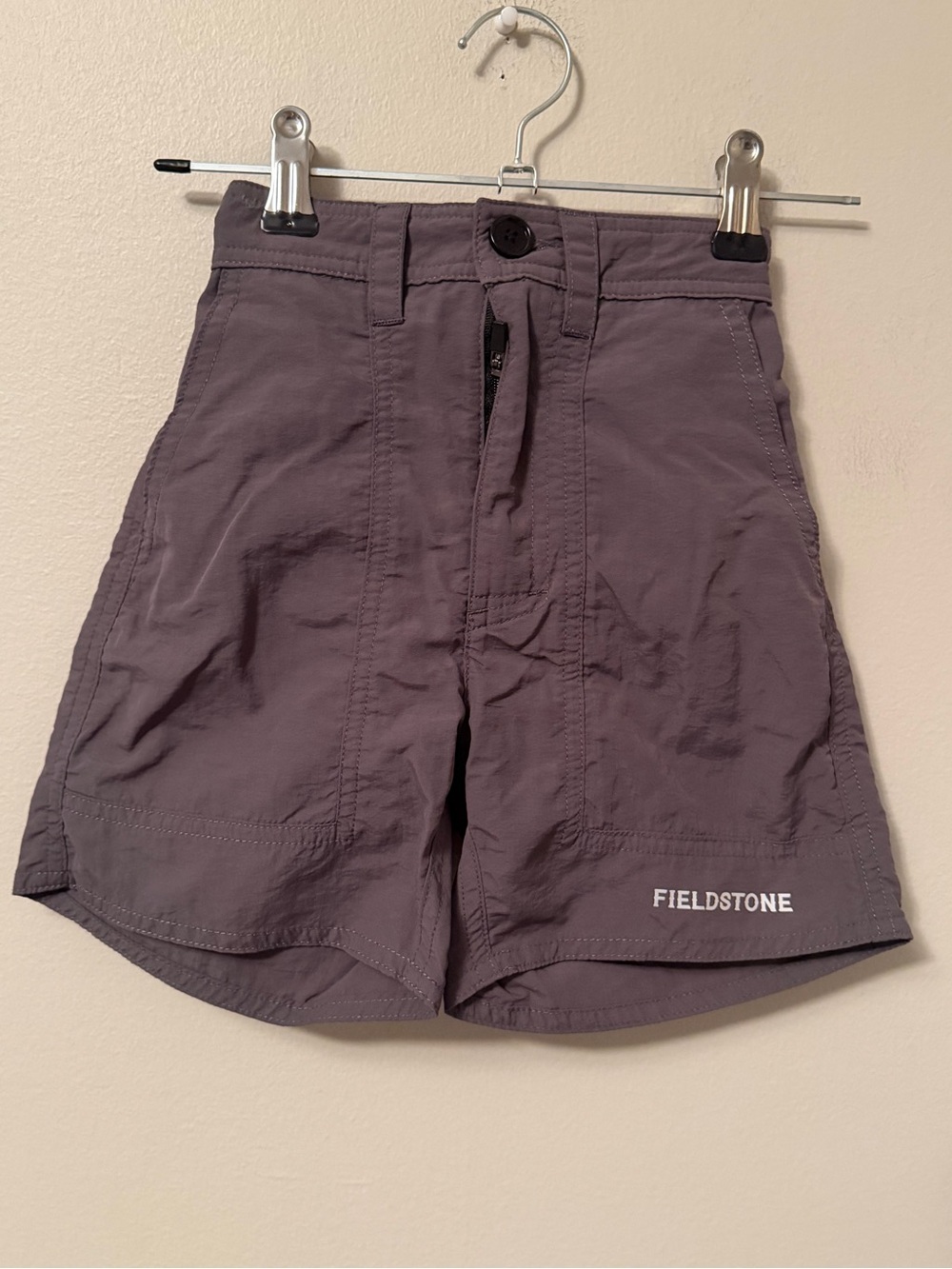 Fieldstone GrayShorts